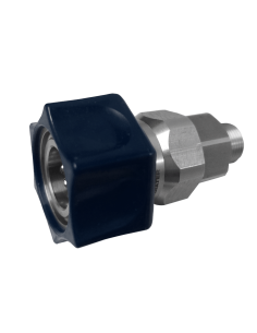 ULTRA HYGIENIC® AMB female quick coupling EXT 3/8"