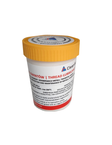 Thread lubricant