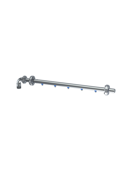 CIP unit V4 20"-561/451-1-5(101,60)-BSPT 1"