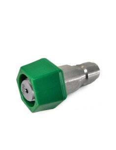 ULTRA HYGIENIC® solid fan lance 70mm, 00/40