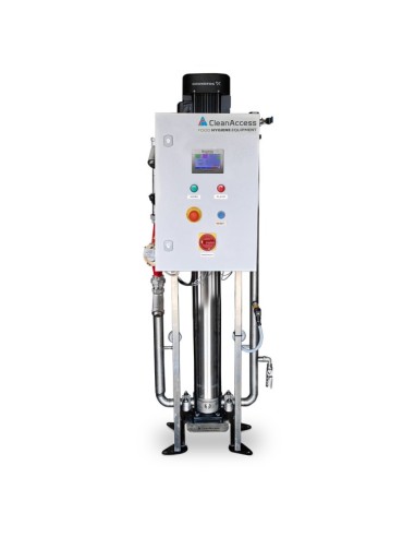 Central Point CP 100/4FSe - 100l/min - 4 users