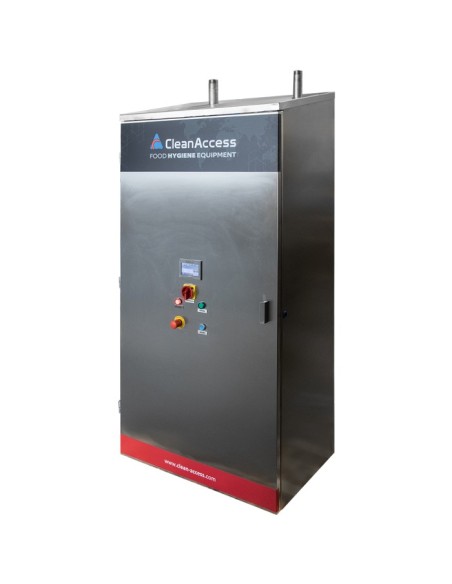 Central Point CP 200/6FH - 200l/min - 6 users