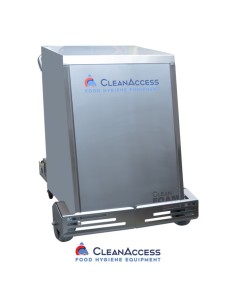 CM/FH Mobile Point - in a hygienic housing 2