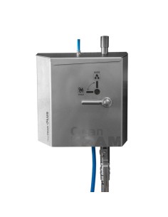 Clean FOAM PLUSi Satellite