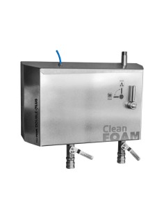 Clean FOAM DOUBLE PLUS Satellite