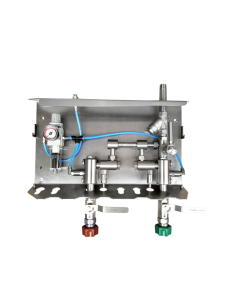 Clean FOAM DOUBLE PLUS Satellite 2
