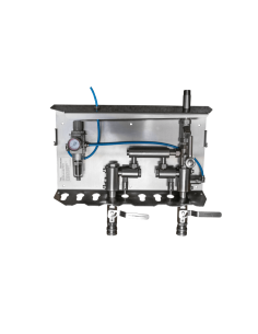 Clean FOAM DOUBLE PLUSi Satellite 2