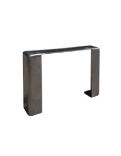 UH lockable 25l canister holder support pillars