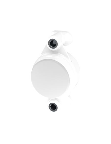 Bearing house XB2FC72(White)-SSB1 7/16"(Front)-CM(White)-OS(White)