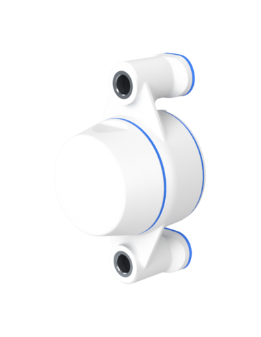 Bearing house XB2FC52(White)-SSA1"(Front)-CL(White)-OS(White)