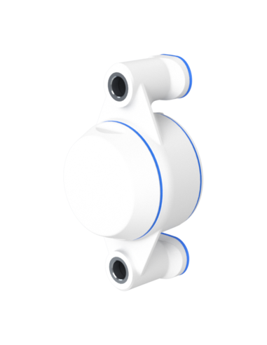Bearing house XB2FC52(White)-SSA1"(Front)-CM(White)-OS(White)