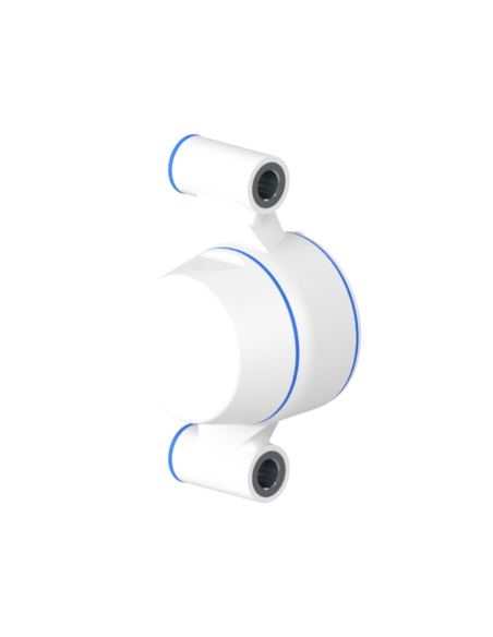 Bearing house XBPBC52(White)-SSA1"(Front)-CL(White)-OS(White)