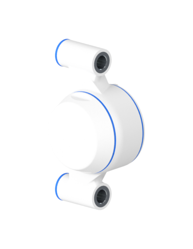 Bearing house XBPBC52(White)-SSA1"(Front)-CM(White)-OS(White)