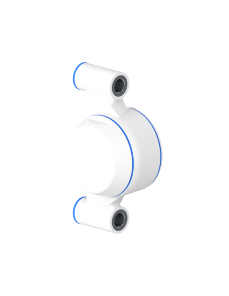 Bearing house XBPBC52(White)-SSA1"(Front)-CM(White)-OS(White)