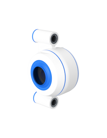 Bearing house XBPBC72(White)-CSB35 mm(Front)-OM(White)-OS(White)