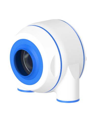 Bearing house XBTBC52(White)-CSB1"(Front)-OM(White)-OS(White)