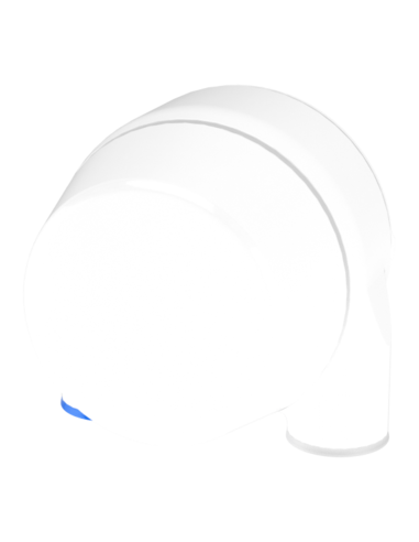 Bearing house XBTBC52(White)-SSB1"(Front)(White)(White)