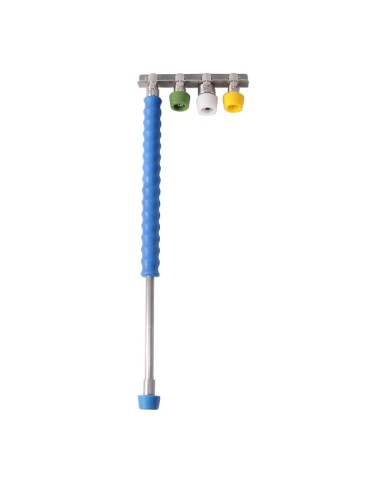 Lances Set ULTRA HYGIENIC® No3