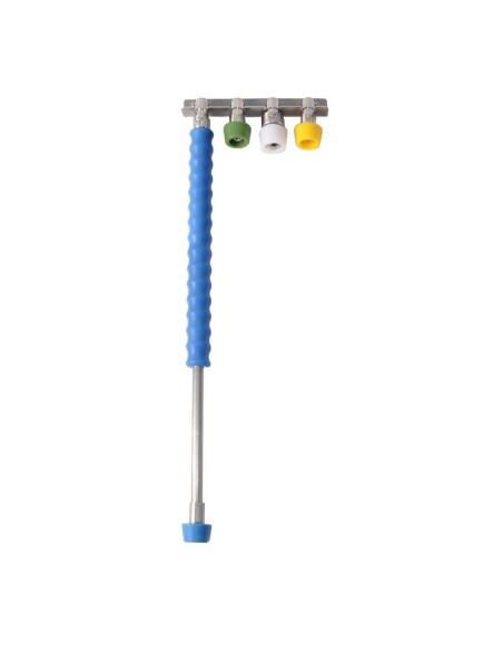 Lances Set ULTRA HYGIENIC® No3