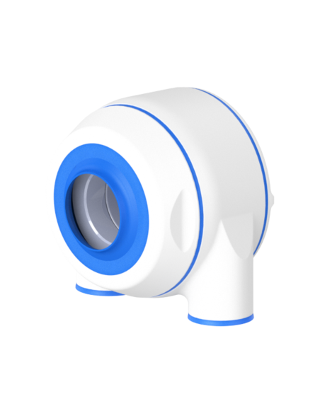 Bearing house XBTBC52(White)-SSA1"(Front)-OM(White)-OS(White)