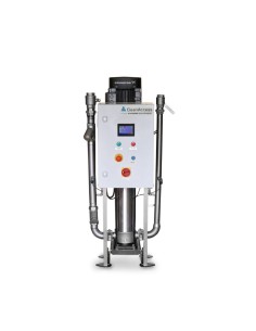 Central Point CP 200/6FSe - 200l/min - 6 users