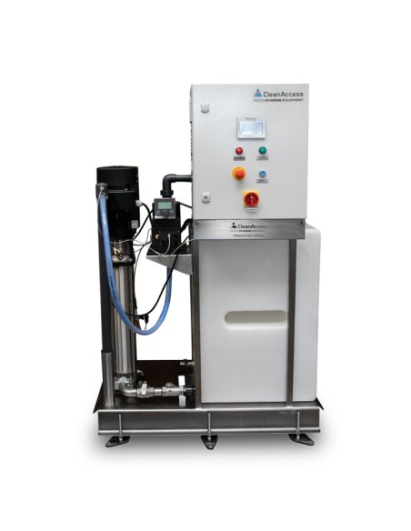 Central Dosing Point – Prediluted – CDP 100/10FS