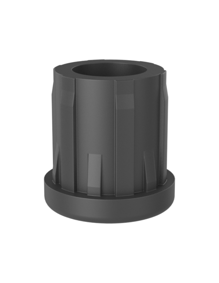 Plastic bushing PTIR, 30x2, M12