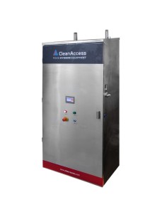 Central Point CP 200/6FH CFP – 200l/min - 6 users