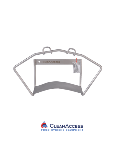 Hanger for hose 25m 1/2''