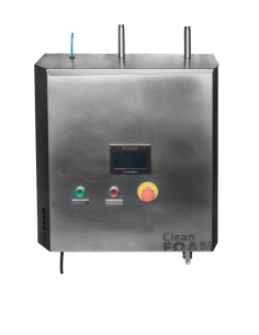 Clean Foam Automatic Satellite
