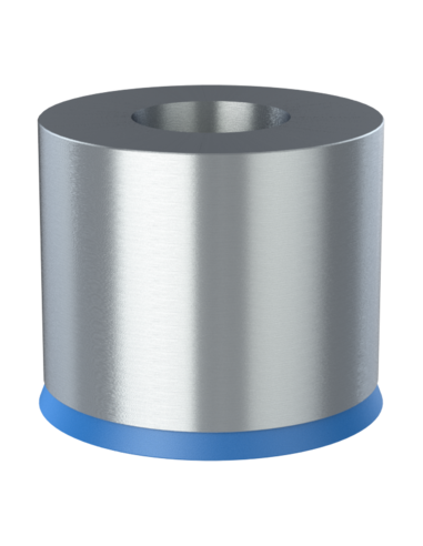 Spacer Round 1-1/4" for Ø62 series