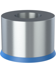 Spacer Round 1-1/2" for Ø80 series