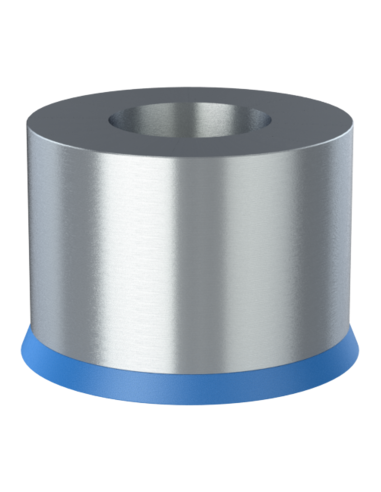 Spacer Round 1-1/2" for Ø80 series