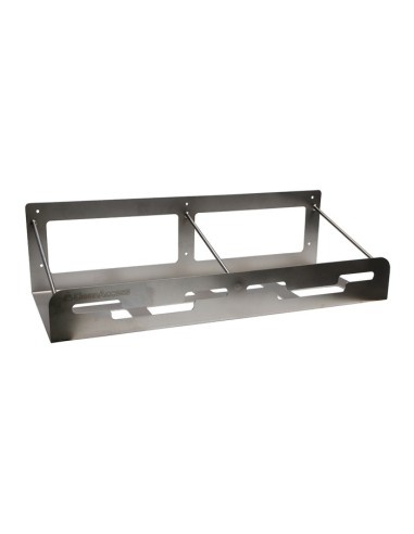 ECON canister holder for 2 x 25 L
