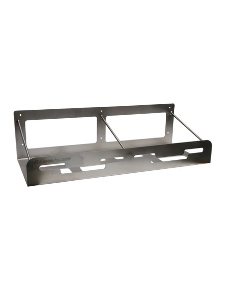 ECON canister holder for 2 x 25 L
