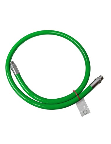 UH® connection hose with twisted EXT 1/2" - 3m