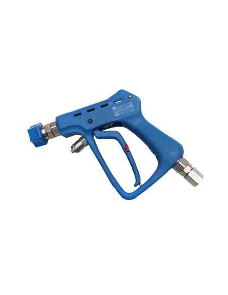 CCS Gun with Progressive Closing Sys+SW qc+swivel