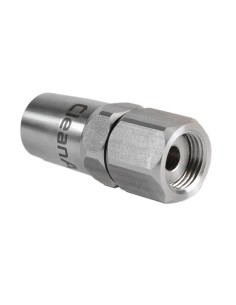Twisted fitting INT thread 1/2''