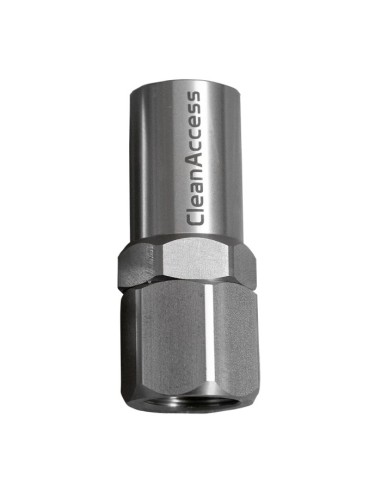 Twisted fitting INT thread 1/2''