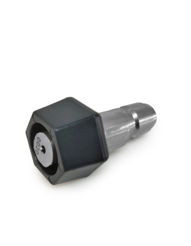 ULTRA HYGIENIC® solid fan lance 70 mm 00/25