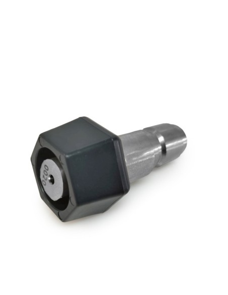 ULTRA HYGIENIC® solid fan lance 70 mm 00/25