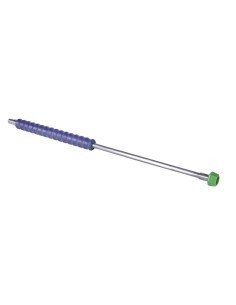 ULTRA HYGIENIC® AMB solid fan lance 500mm 00/20