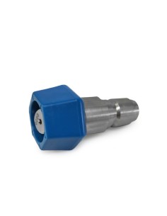 ULTRA HYGIENIC® solid fan lance 70 m 00/50