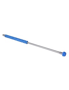 ULTRA HYGIENIC® Antimicrobial solid fan lance 500