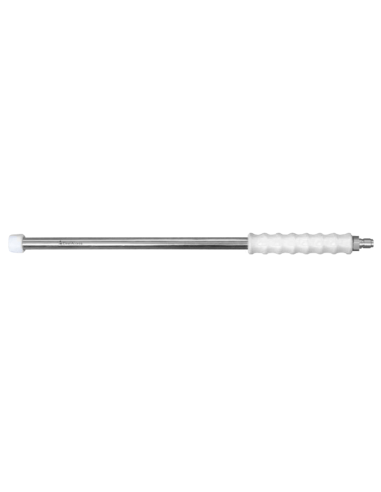 UH® foaming lance 500 mm, 65/150- with a handle