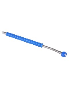 ULTRA HYGIENIC® AMB angled lance 500mm 25/30