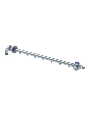 CIP unit V4 28"-765/655-1-7(101,60)-BSPT 1"