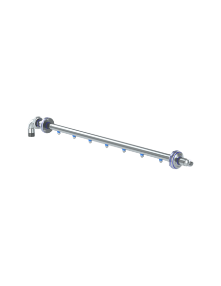 CIP unit V4 28"-765/655-1-7(101,60)-BSPT 1"