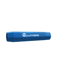 proHYGIENIC hose protection Blue