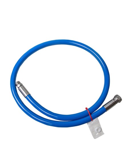 prH con.hose crimped INT(flat)/EXT(cone)1/2’''1,5m